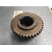 117L206 Crankshaft Timing Gear From 2007 Jeep Patriot  2.4